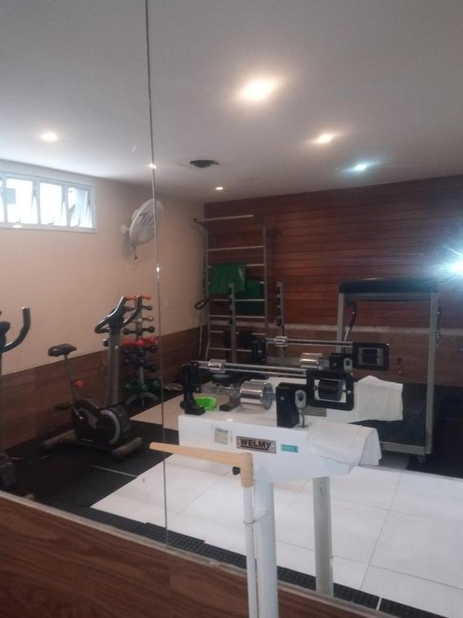 Apartamento Em Cabo Frio Esterno foto