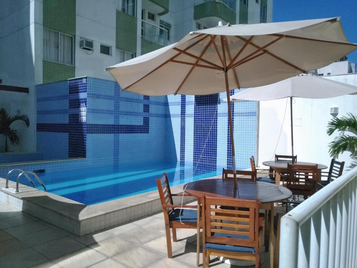 Apartamento Em Cabo Frio Esterno foto