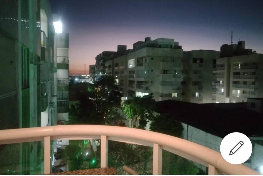 Apartamento Em Cabo Frio Camera foto