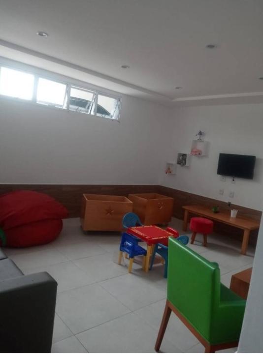 Apartamento Em Cabo Frio Camera foto