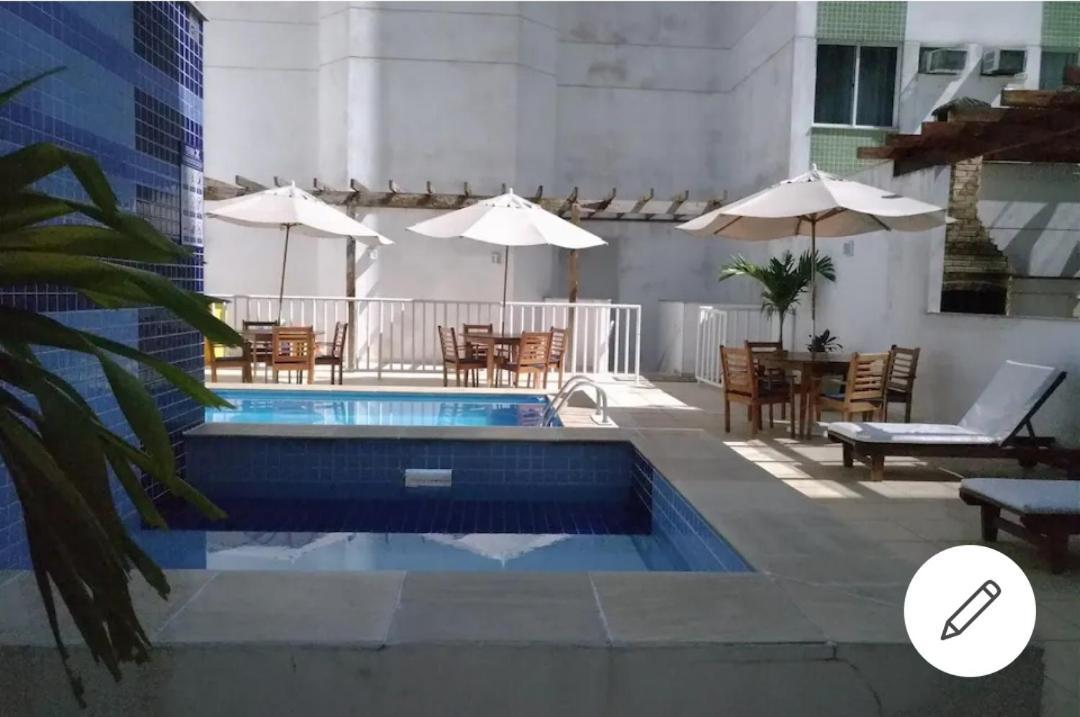 Apartamento Em Cabo Frio Camera foto