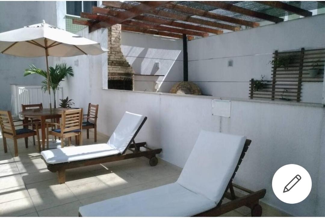 Apartamento Em Cabo Frio Camera foto