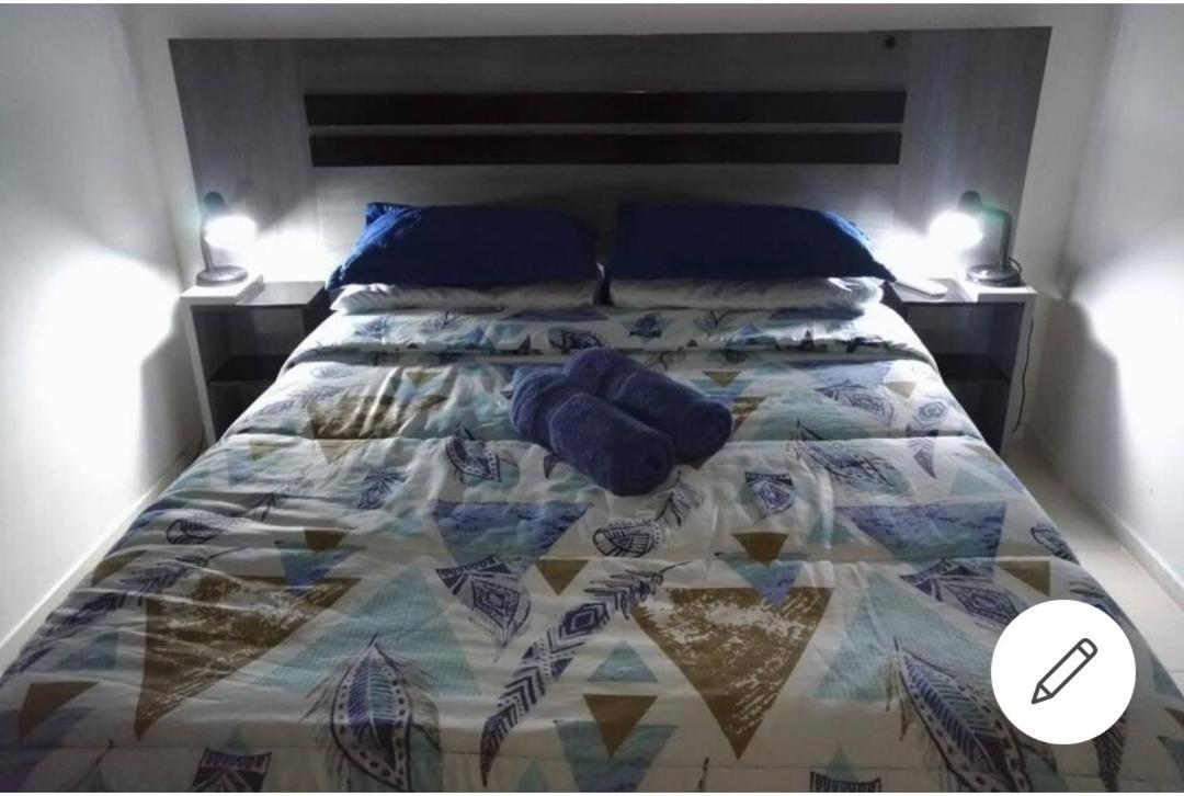 Apartamento Em Cabo Frio Camera foto