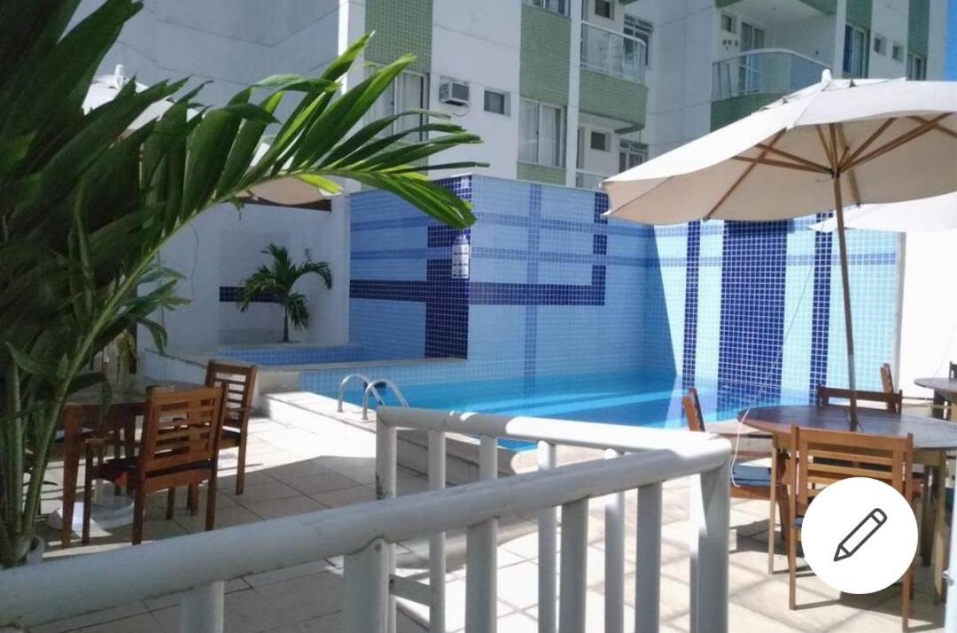 Apartamento Em Cabo Frio Camera foto