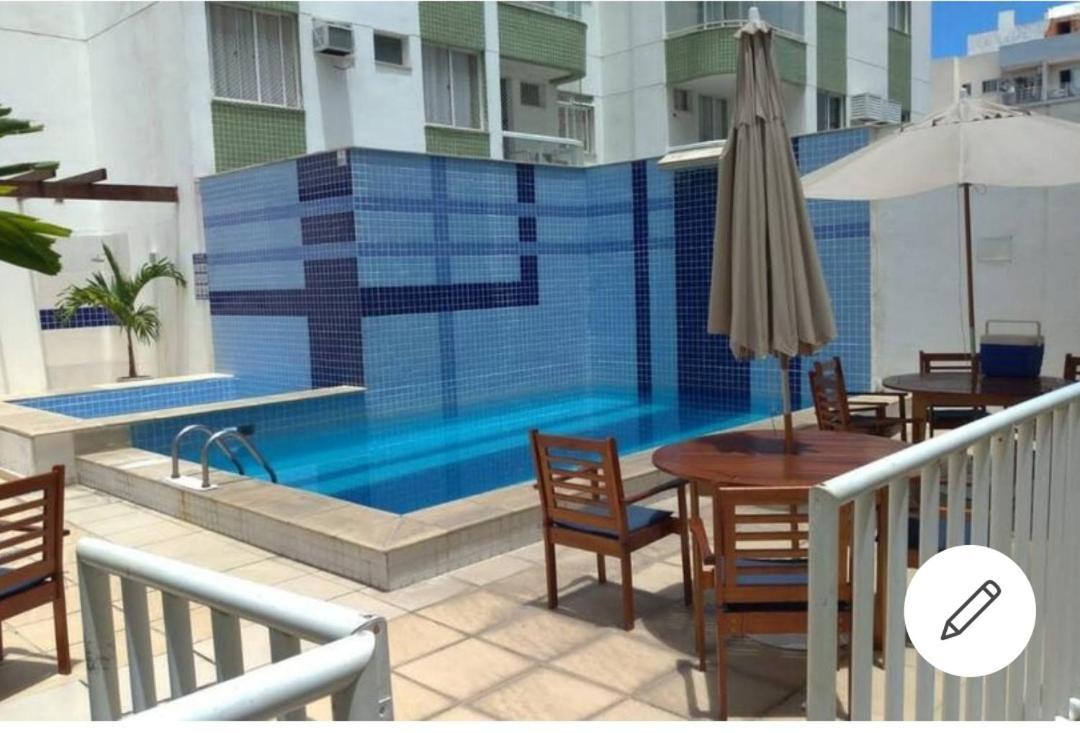 Apartamento Em Cabo Frio Camera foto