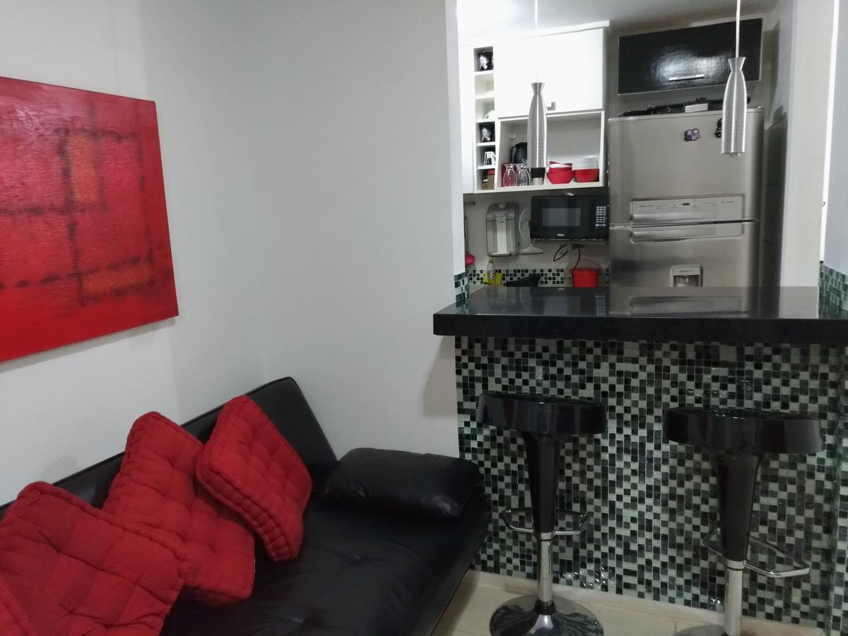 Apartamento Em Cabo Frio Esterno foto