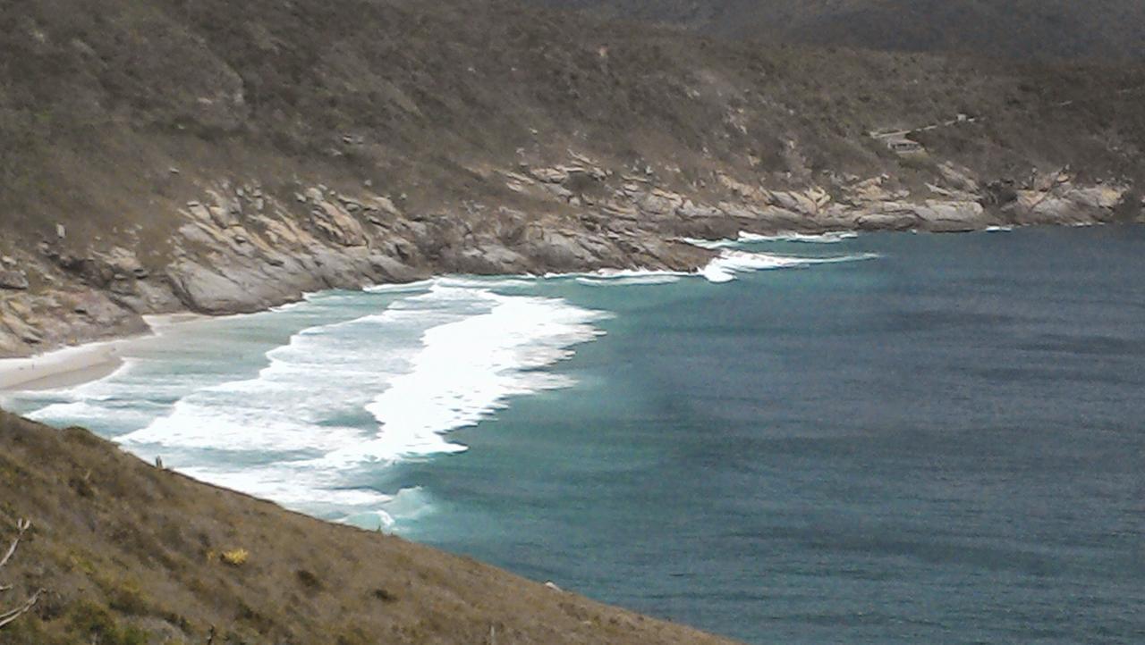 Apartamento Em Cabo Frio Esterno foto