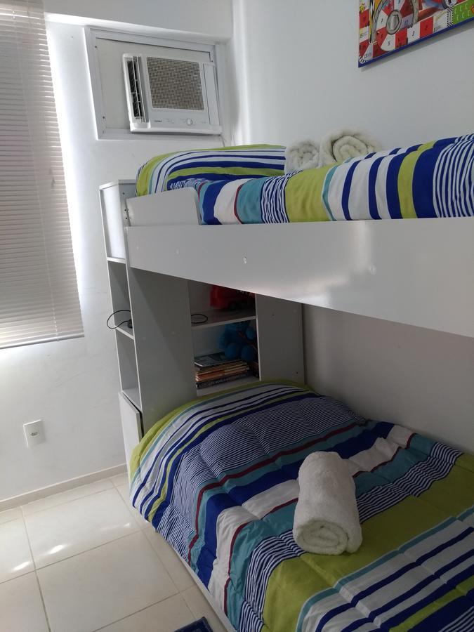 Apartamento Em Cabo Frio Esterno foto